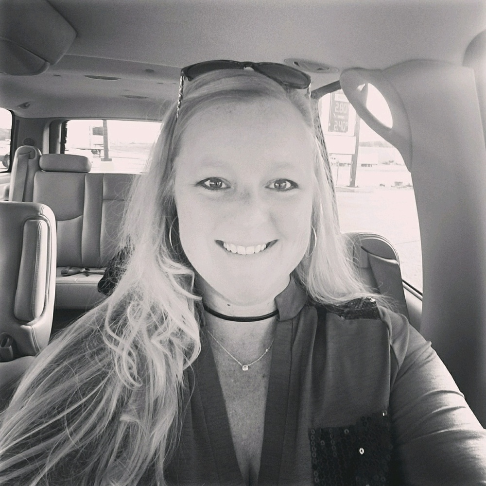 Meet your Posher, Jessica